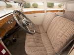 Stutz Model M Monte Carlo by Weymann 1929 года